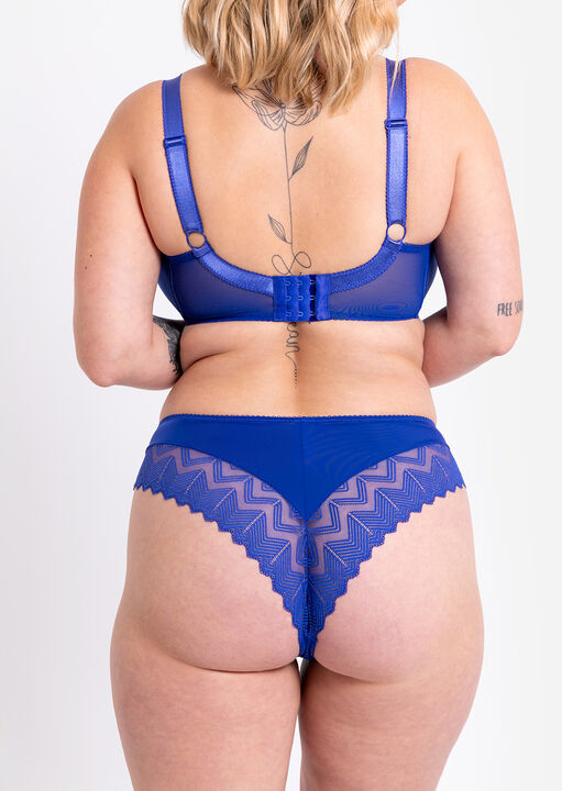 Wild One Brazilian image number 2.0