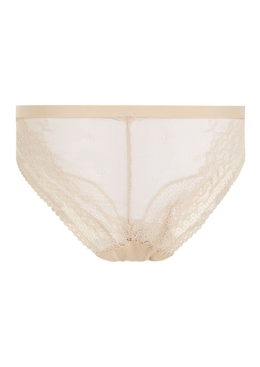 Tailored Comfort Bikini Brief image number 5.0