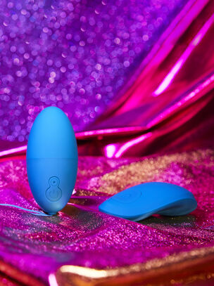 Fusion Rechargeable Remote Control Egg