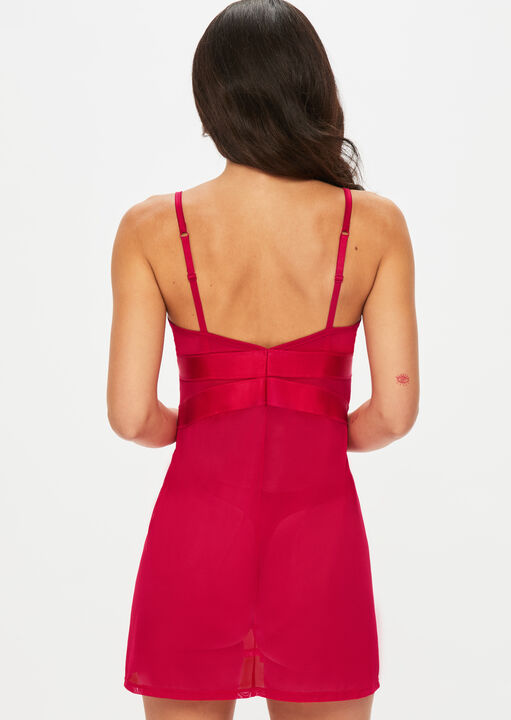 Gracious Chemise image number 3.0