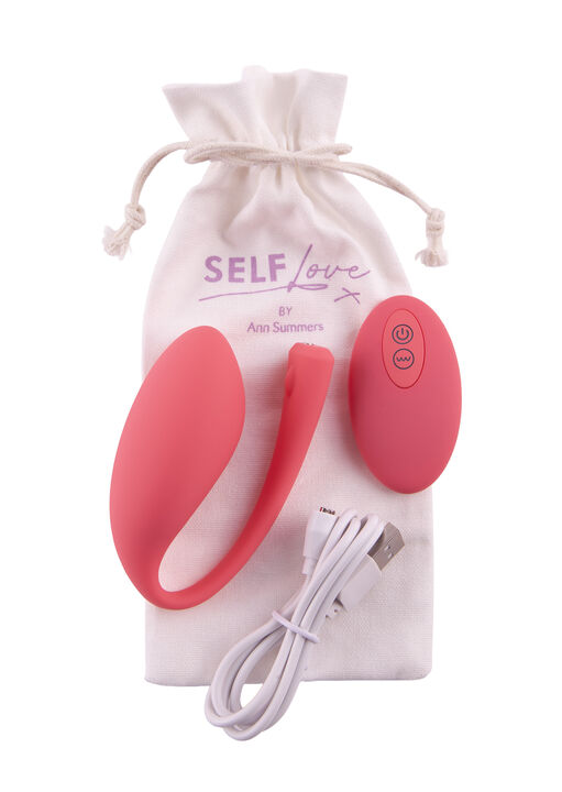 Self Love Remote Dual Love Egg image number 6.0