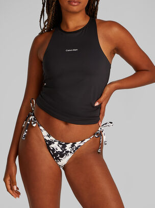 Essentials Tie Side Brief