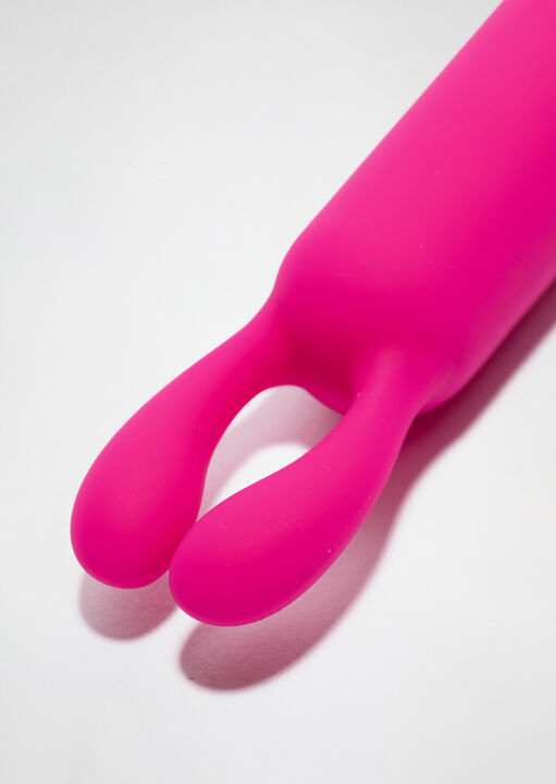 Turn Me On Dual Stimulation Silicone 2 Piece Couples Gift Set image number 6.0
