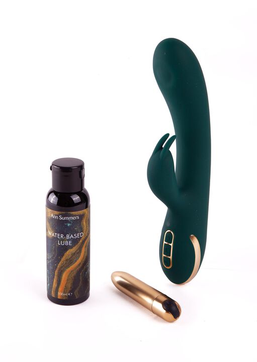 Pulse Rabbit Set image number 1.0