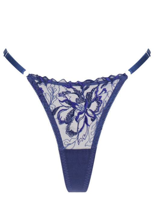 Margot Thong image number 3.0