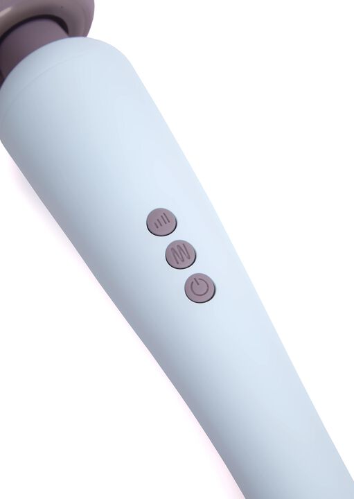 Rechargeable Power Massage Wand Set image number 3.0