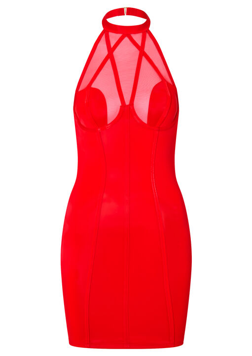 Shade Dress image number 5.0