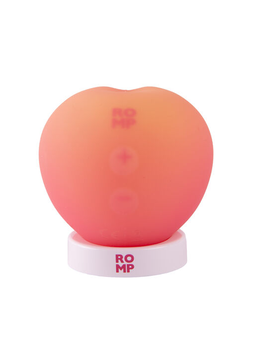 Romp Peach  image number 0.0