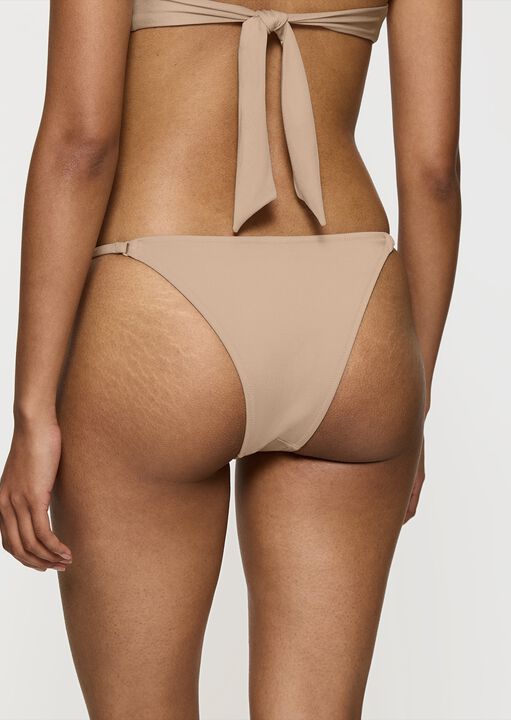 Midnight Swim Tanga Brazilian image number 2.0