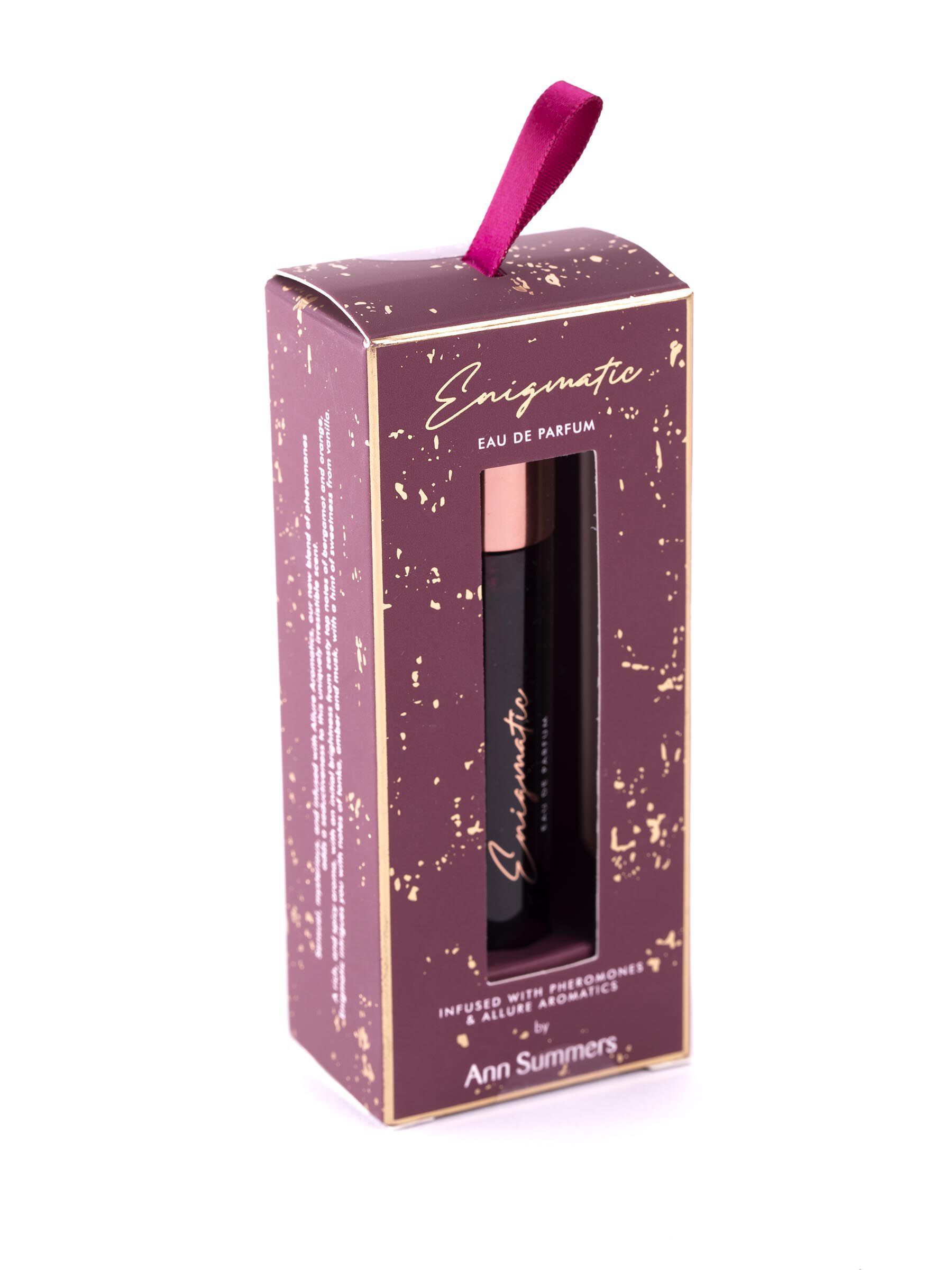 U Purse Bullet Spray – 4 Ml Mini-Duftspray Für Handgelenk & Hals