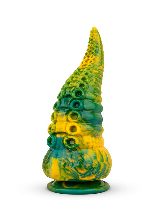 Tentacle Delight Dildo image number 2.0