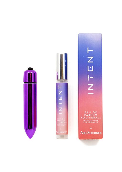 Intent Sensation Cracker Set image number 1.0