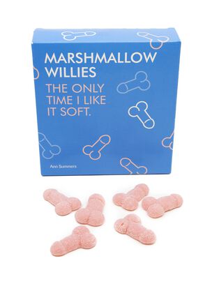 Marshmallow Willies