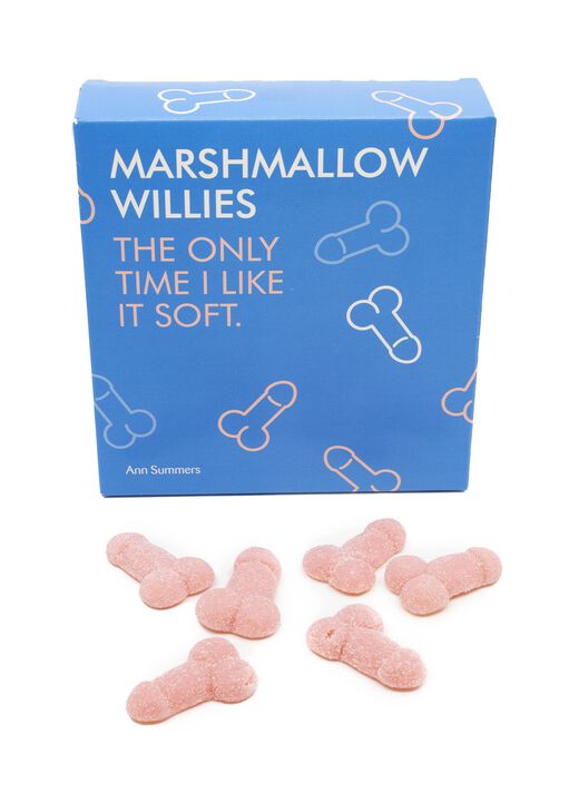Marshmallow Willies image number 0.0