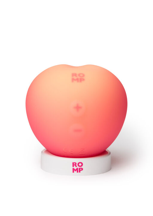 Romp Peach  image number 2.0