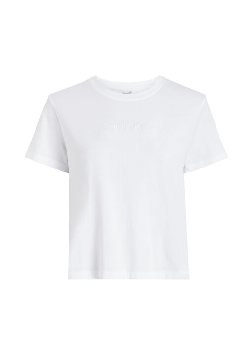 Classic Cotton Tee image number 4.0