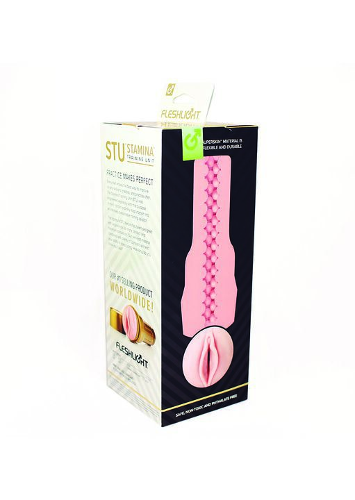 Fleshlight Stamina Male Masturbator Training Unit image number 2.0