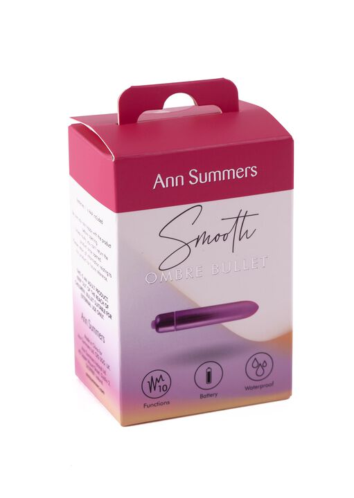 Smooth Ombre 10 Speed Bullet image number 3.0