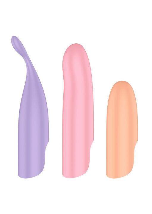 Satisfyer Playful Four image number 3.0