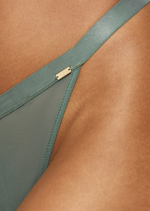 Zadie String image number 3.0