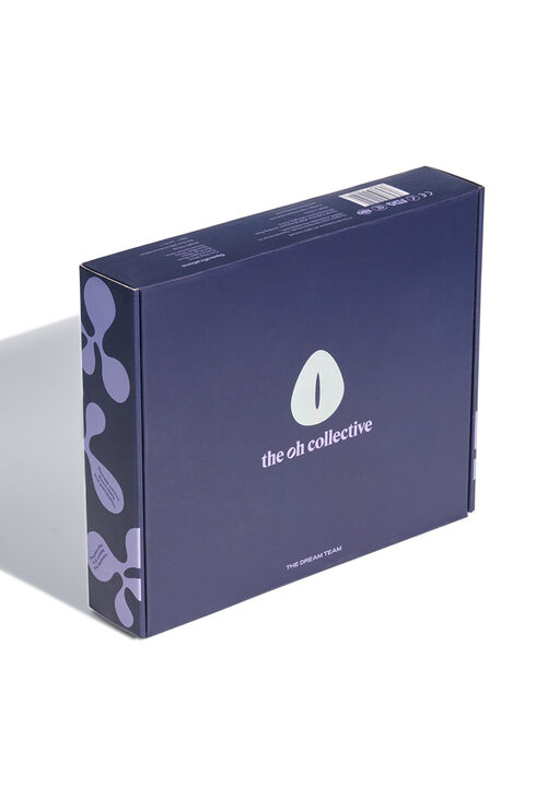 The Dream Team Couple's Exploration set image number 9.0