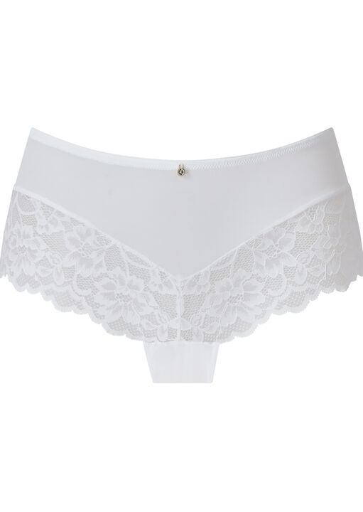 Sexy Lace Short image number 5.0