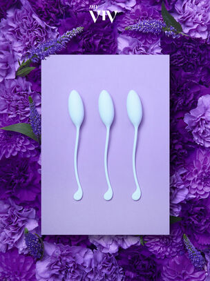 My Viv Pelvic Floor Trainers
