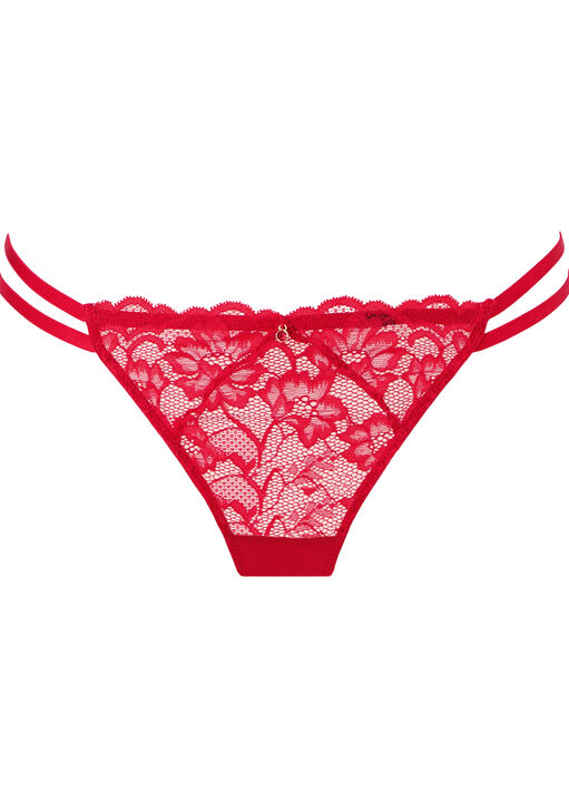 Sexy Lace G-String image number 5.0