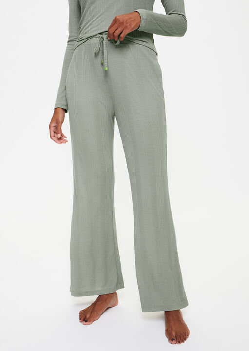 Amelia Wide Leg Trouser image number 1.0