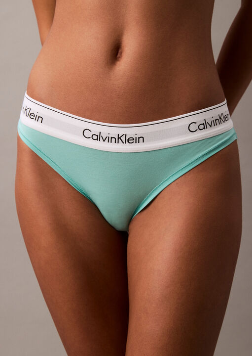 Modern Cotton Bikini Brief image number 0.0