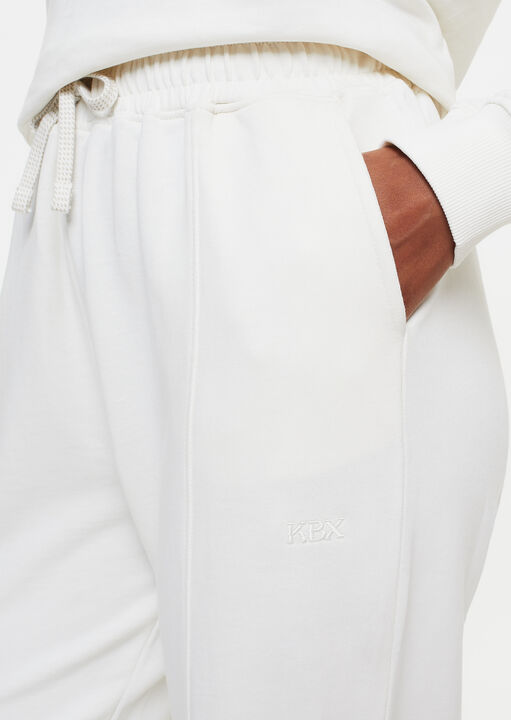 Knickerbox Jessica Cotton Sweat Joggers image number 3.0