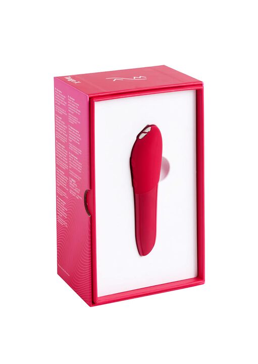 We Vibe Tango X Rechargeable Bullet Vibrator image number 9.0