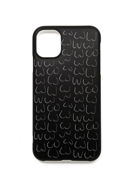 You're The Tits IPhone 11 Case image number 0.0