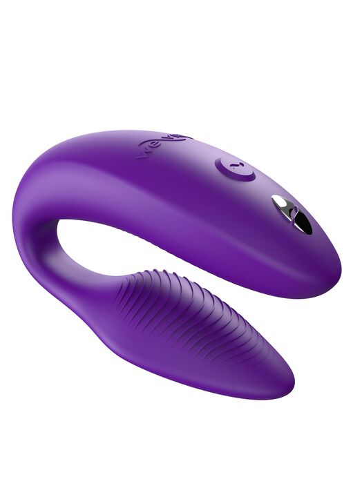 We-Vibe Sync 2 Couples Vibrator image number 1.0