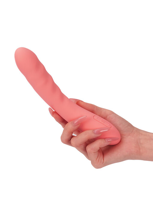 Svakom Ava Neo Interactive Thrusting Vibrator image number 2.0