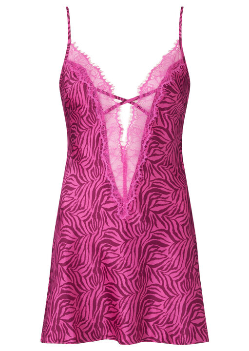 Cherryann Chemise image number 2.0