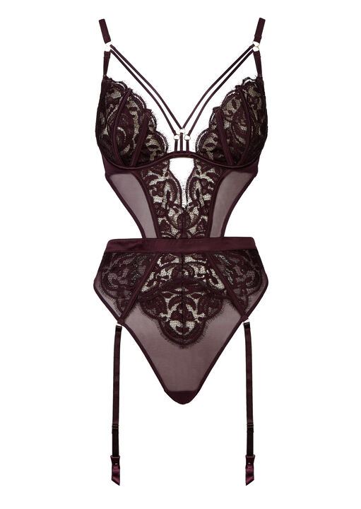 The Sublime Body image number 7.0