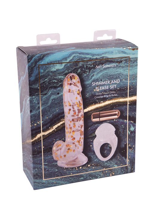 Shimmer and Please Set image number 5.0