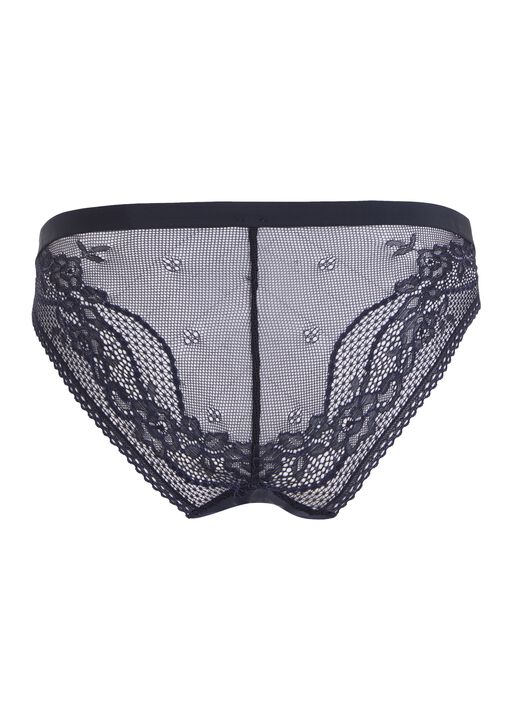 Tailored Comfort Bikini Brief image number 3.0