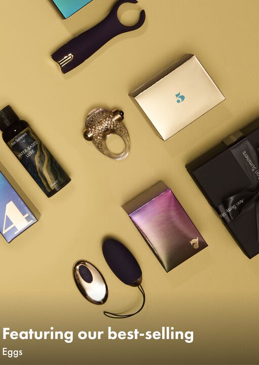 12 Nights of Temptation Advent Calendar image number 1.0