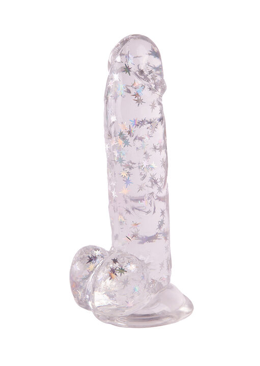 Star Glitter Dildo | Ann Summers Star Glitter Dildo | Ann Summers
