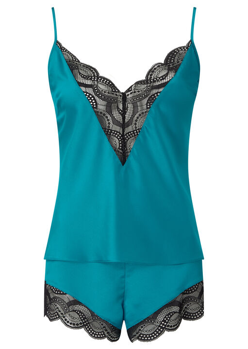 Adoration Cami Set image number 6.0