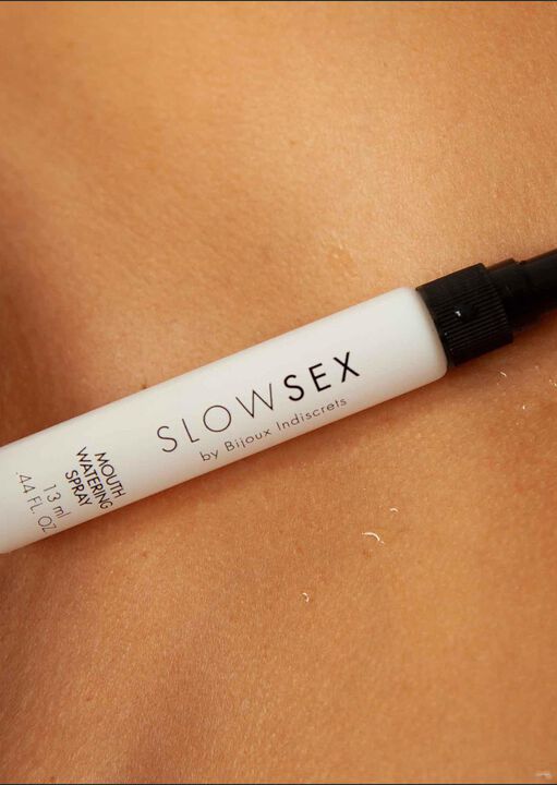 Bijoux Indiscrets Slow Sex Mouthwatering Oral Spray image number 2.0