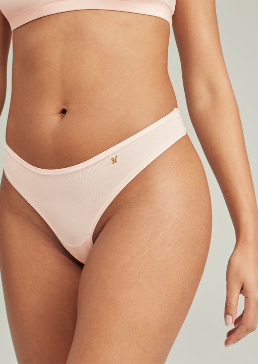 The Dipped Thong image number 0.0
