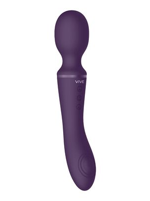 Vive Enora Double Ended Wand