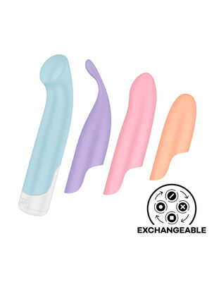Satisfyer Playful Four