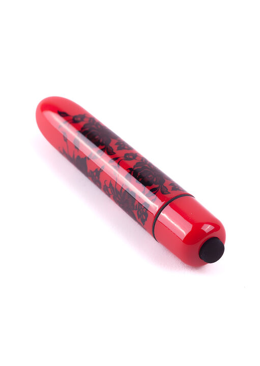 Endless Attraction 10 Function Waterproof Bullet Vibrator image number 0.0