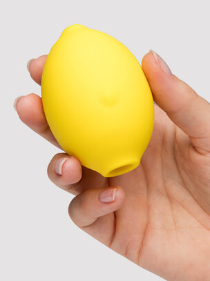 Romp Lemon Clitoral Stimulator