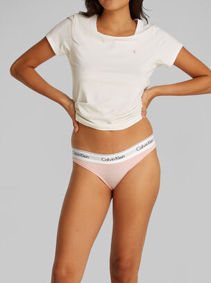 Modern Cotton Bikini Brief