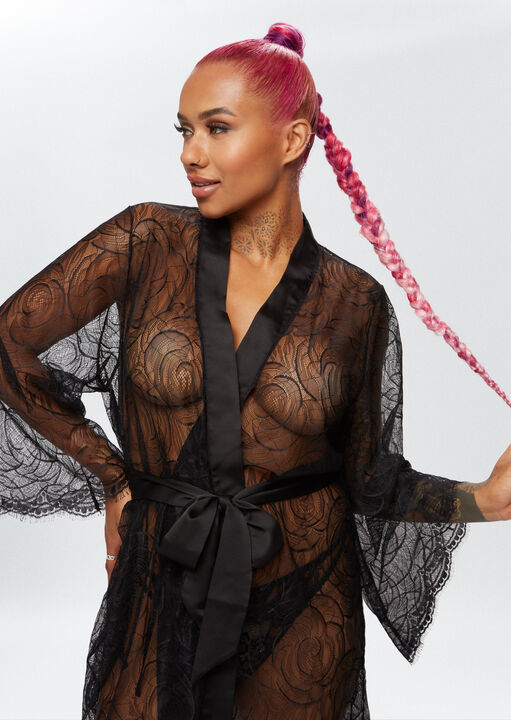 Estelle Robe image number 2.0